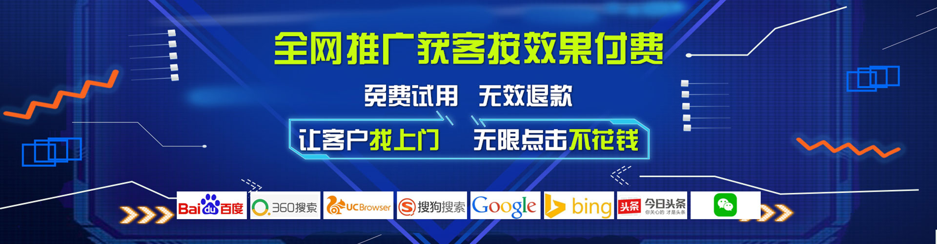 鄠邑百度推广平台